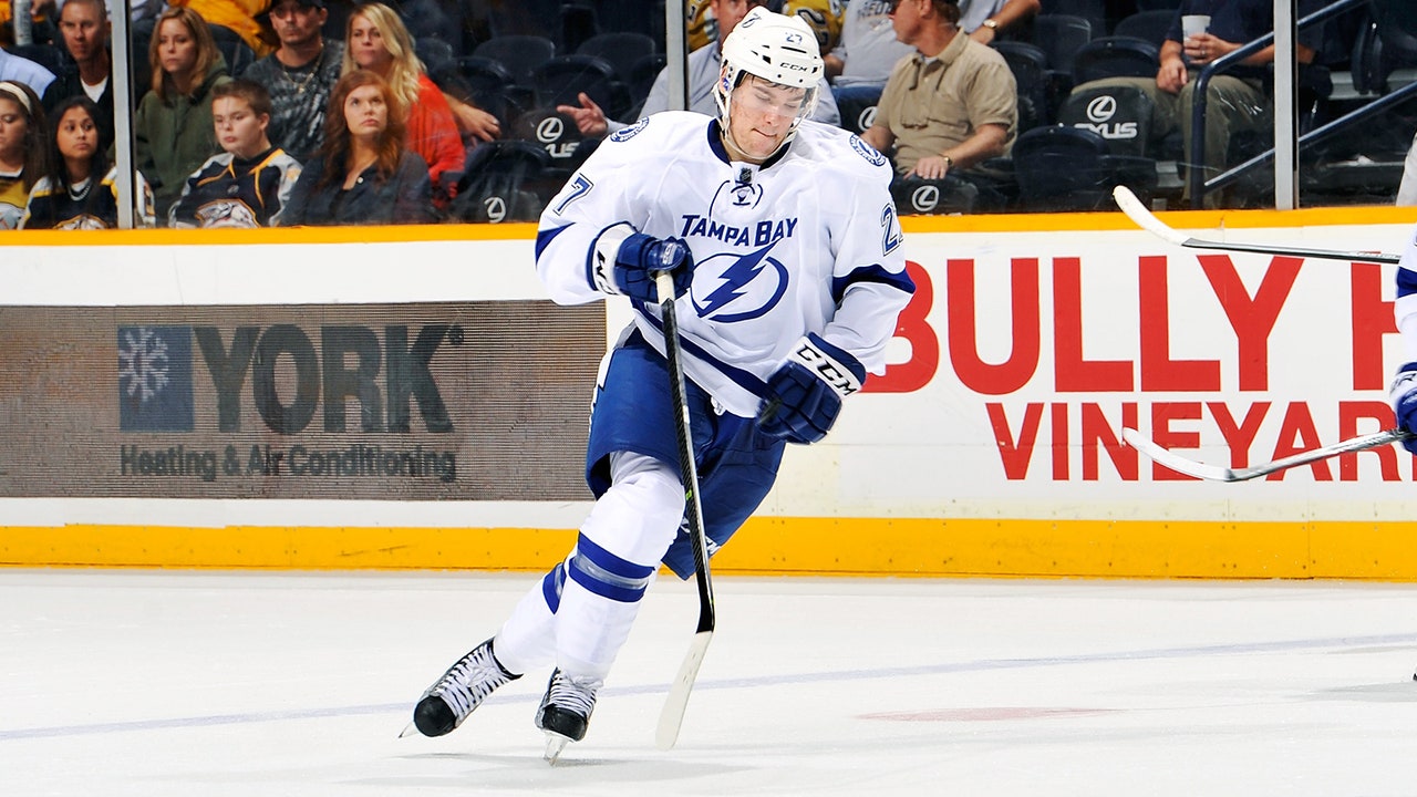 One healthy scratch no alarm for Jonathan Drouin's development with Bolts